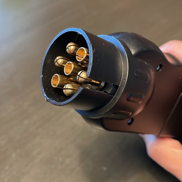 12V CAR/TRAILER ELECTR TESTER - Picture 4 of 6